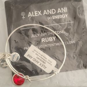 ALEX AND ANI BRACELET
